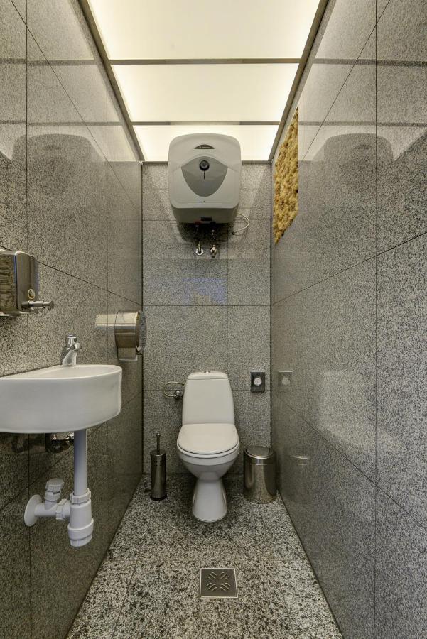 Anita Apartment บูดาเปสต์ ภายนอก รูปภาพ